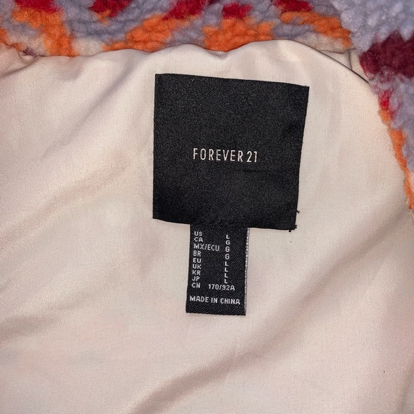 Aztec Jacket - Picture 3 of 3